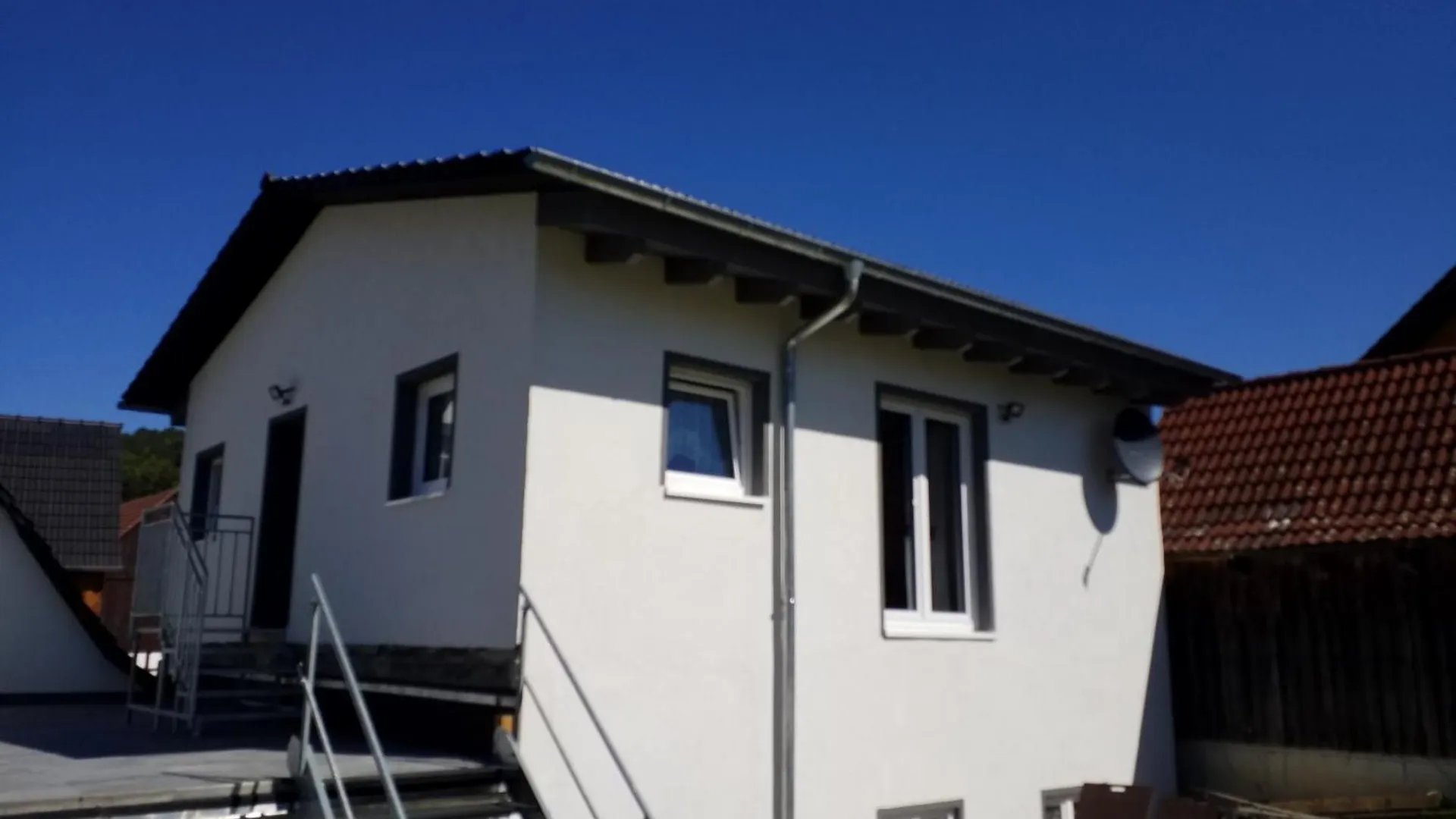 Ferienwohnung Fuessel - Nicht Fuer Monteure Bad Staffelstein 0*,  Germany