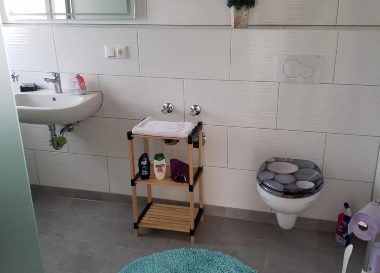 Ferienwohnung Fuessel - Nicht Fuer Monteure Bad Staffelstein