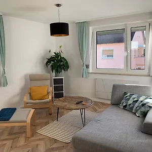 Apartment Fridolin, Bad Staffelstein
