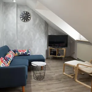 Apartment Wittmann, 2 Og., Für Bis Zu 3 Personen, Bad Staffelstein
