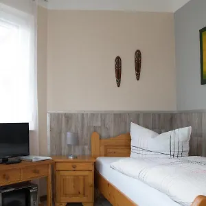 Apartment Ruhig Gelegenes 1, Bad Staffelstein