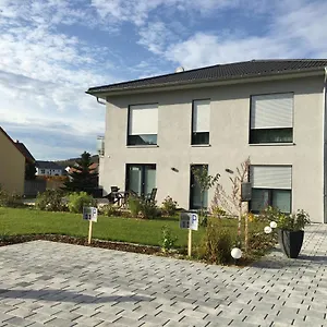 Apartment Koch, Bad Staffelstein