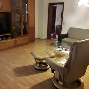 Apartment Markert, Bad Staffelstein
