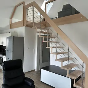Apartment Ulrich Gebauer, Bad Staffelstein