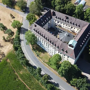 Bildungs- & Tagungshaeuser Vierzehnheiligen Hotel