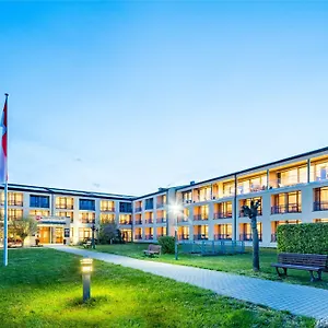 Western An Der Obermaintherme Hotel