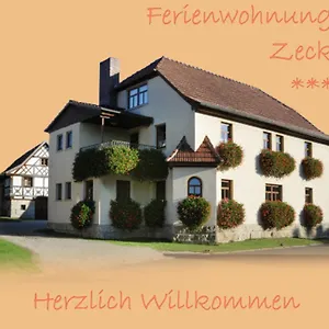 Apartment Zeck, Bad Staffelstein