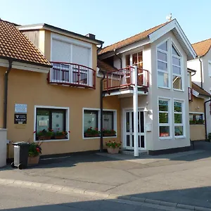 Apartment An Der Obermaintherme, Bad Staffelstein