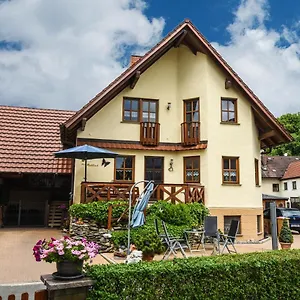 Apartment Balik, Bad Staffelstein