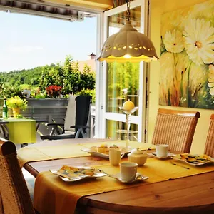 Apartment Staffelstein, Bad Staffelstein