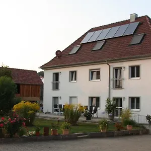 Apartment Christine, Bad Staffelstein