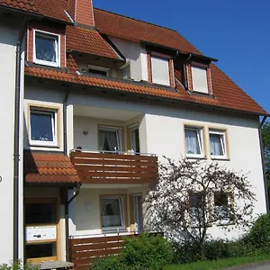Apartment Müller, Bad Staffelstein